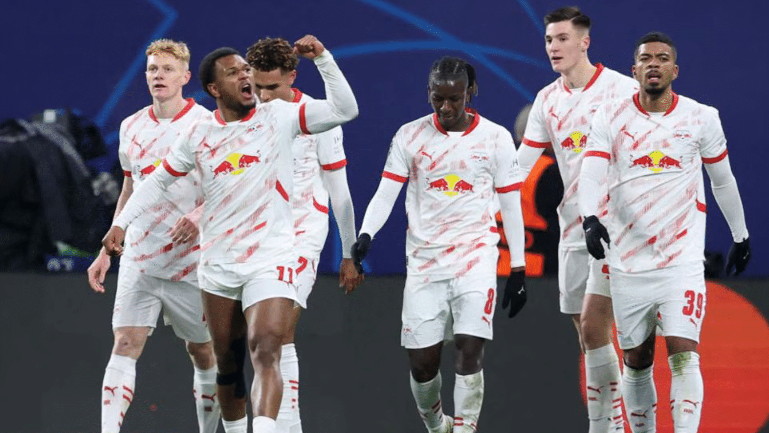 麻将胡了-阵容强大！欧洲豪门球队今晚将上演精彩比赛！