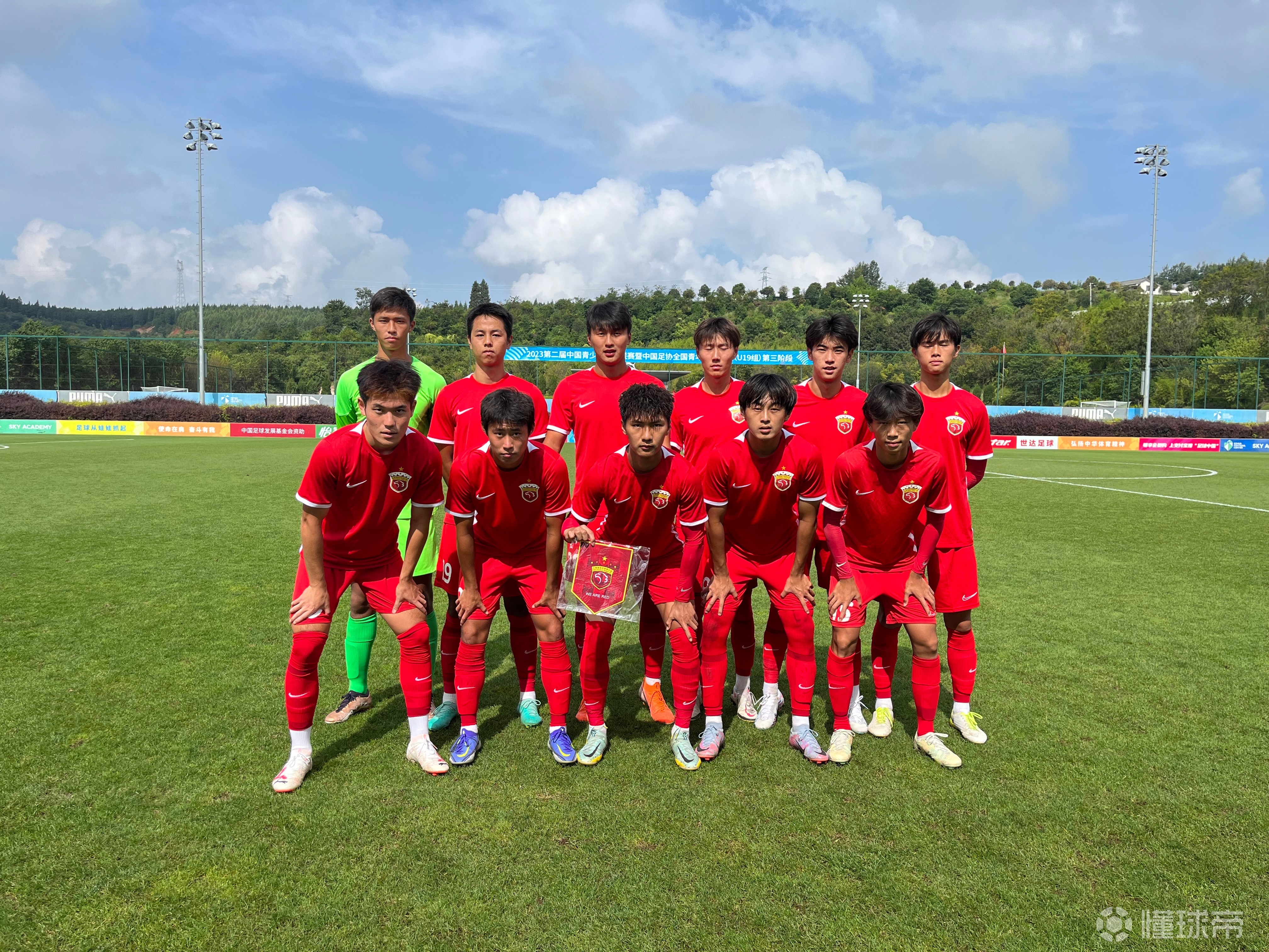 麻将胡了-青年足球联赛即将启动，年轻力量崭露头角