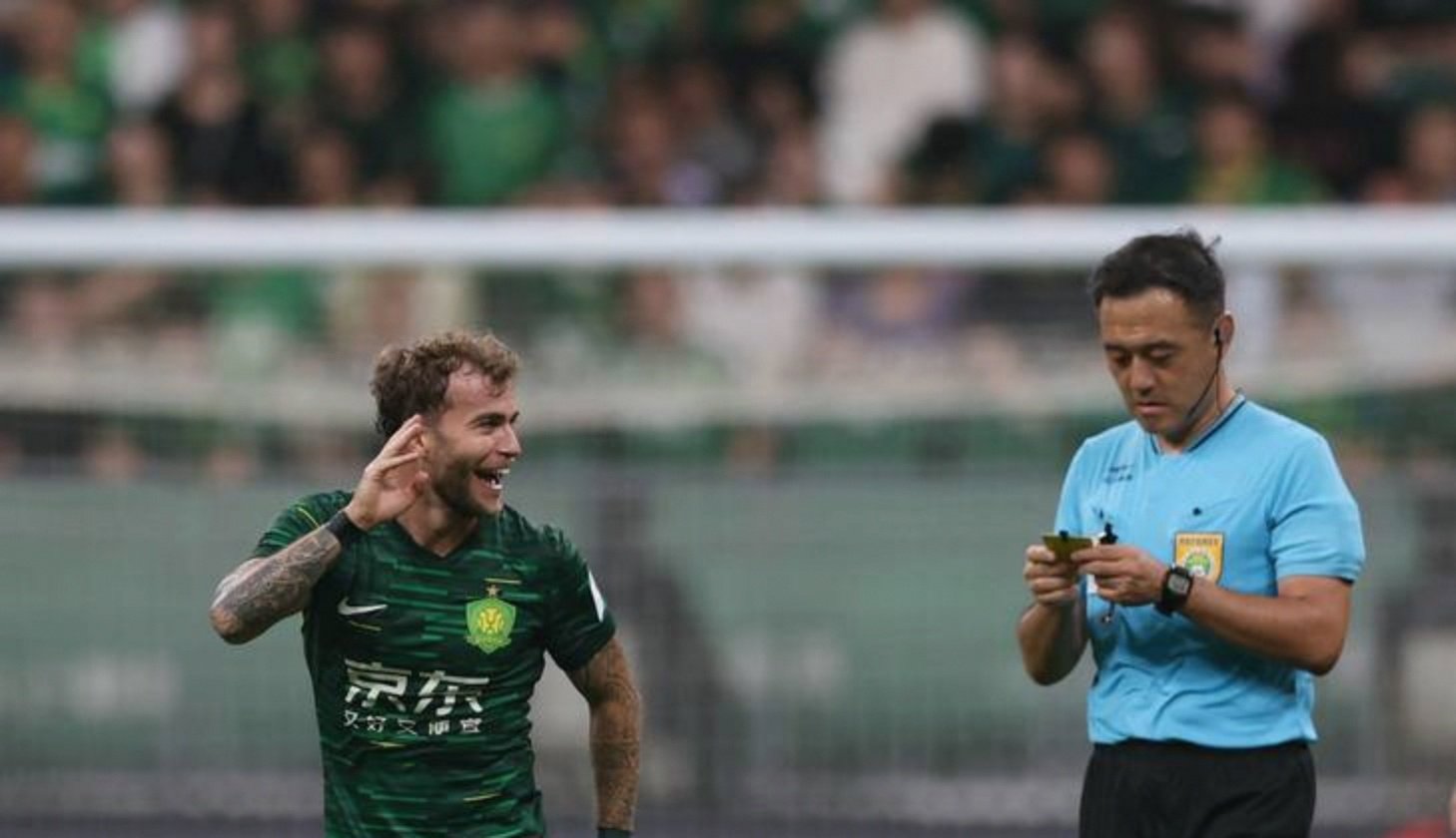 PG电子-北京国安客场逆转，连胜势头不可阻挡