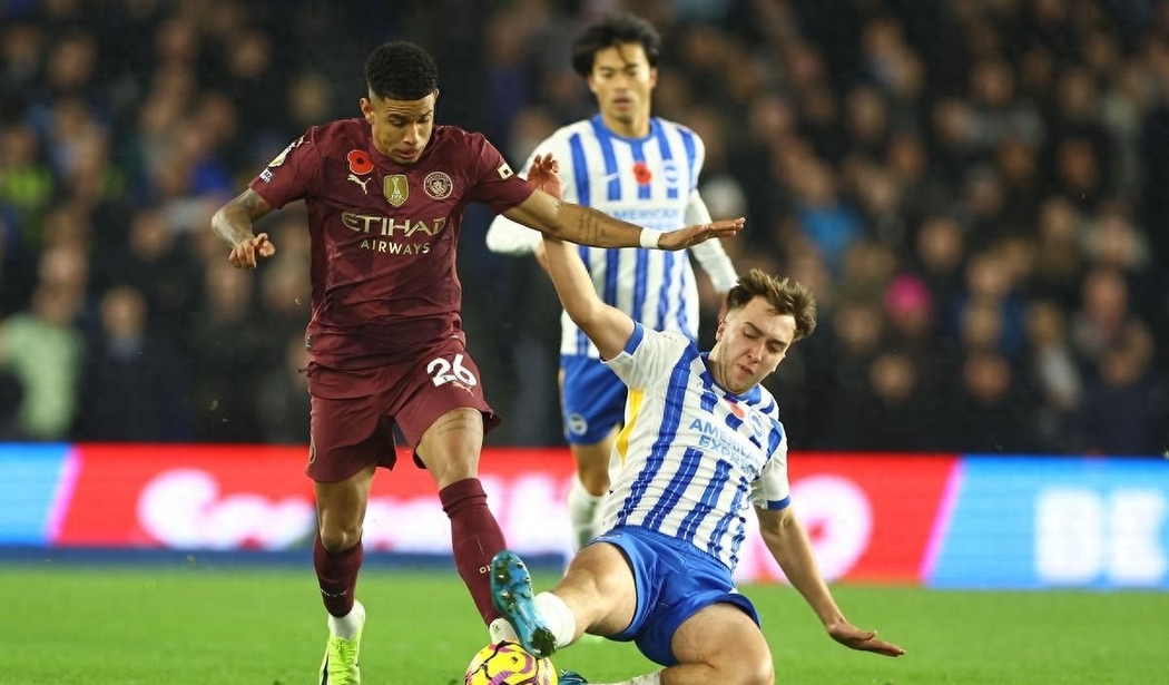 麻将胡了-曼城主场负利物浦，英超豪门劲敌难受挫的简单介绍