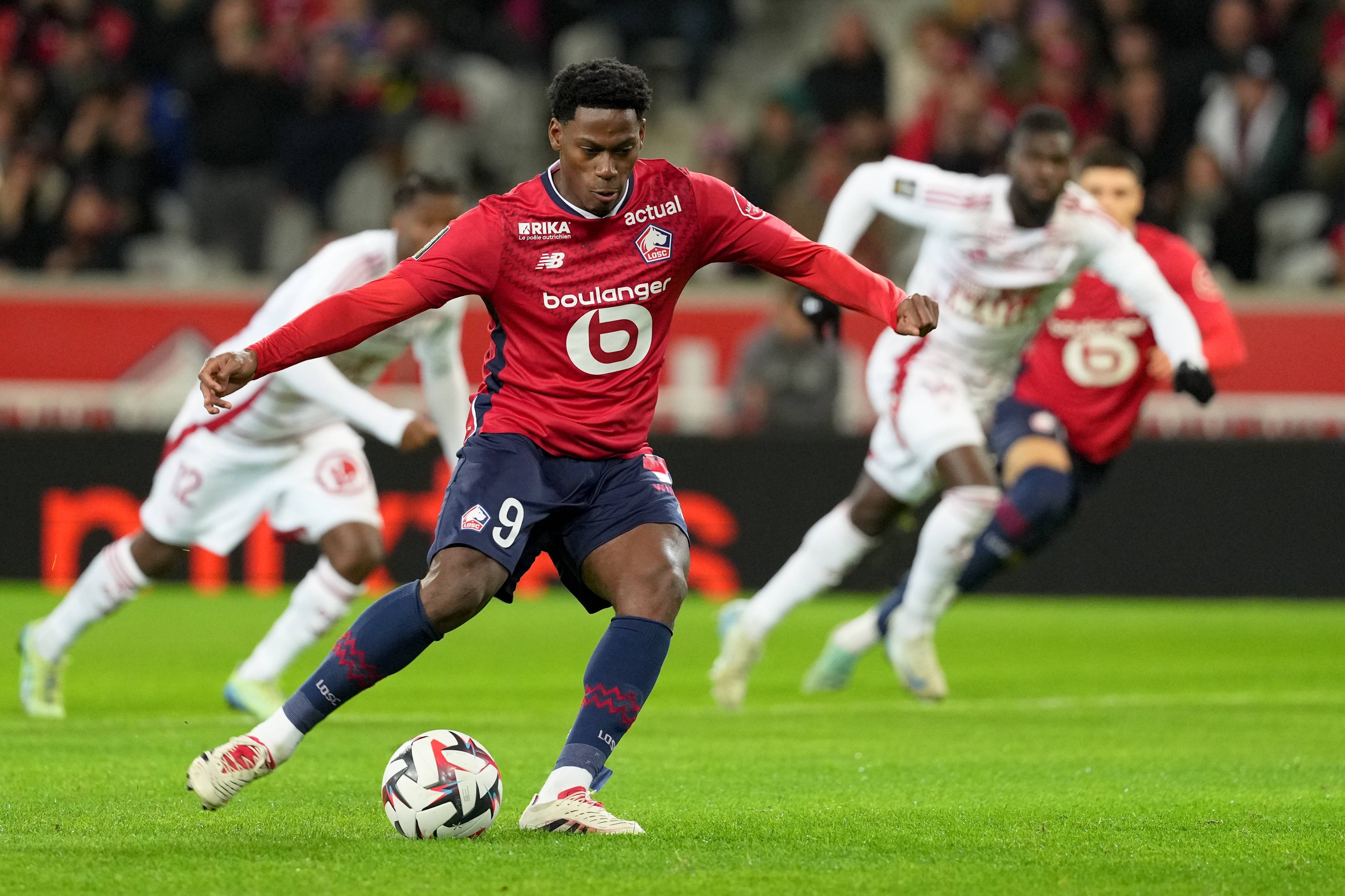 麻将胡了-里尔主场击败对手，追赶领先者在法甲积分榜上升至第二位