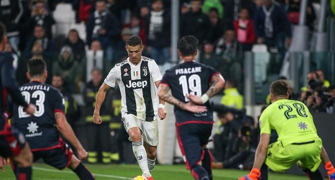 卡利亚里连胜开启，冲击联赛榜首